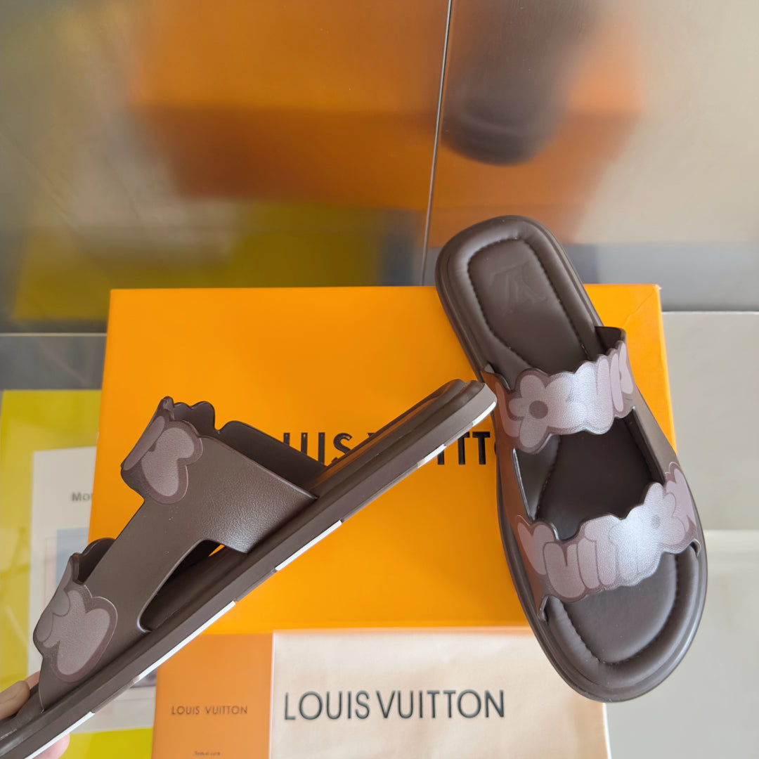 LuxluxHouse Best Quality Women Shoes Louis Vuitton