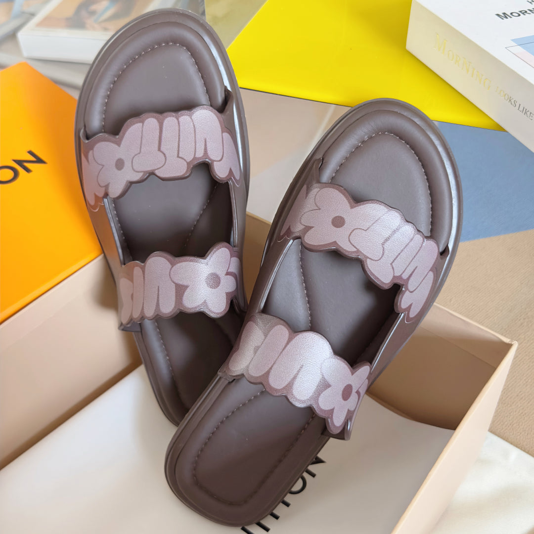 LuxluxHouse Best Quality Women Shoes Louis Vuitton