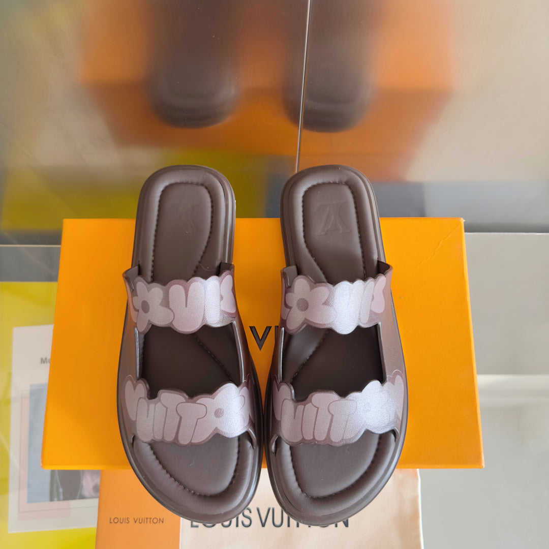 LuxluxHouse Best Quality Women Shoes Louis Vuitton