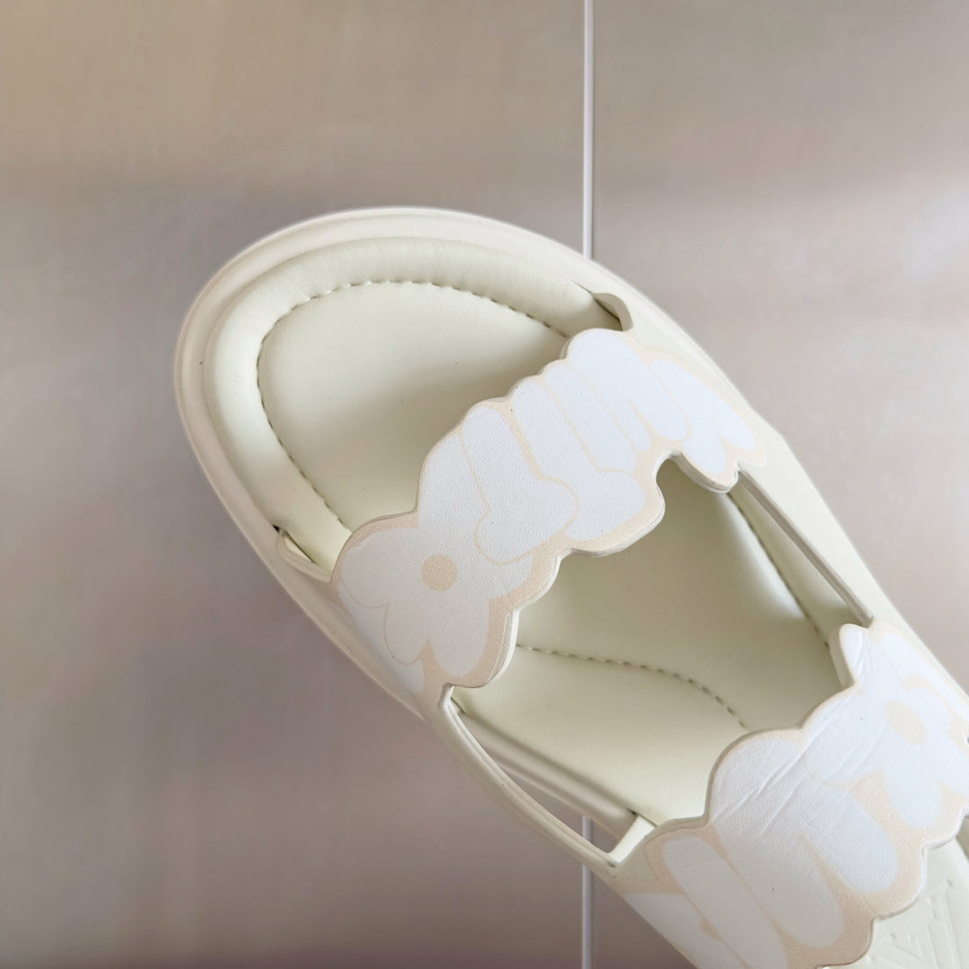 LuxluxHouse Best Quality Women Shoes Louis Vuitton