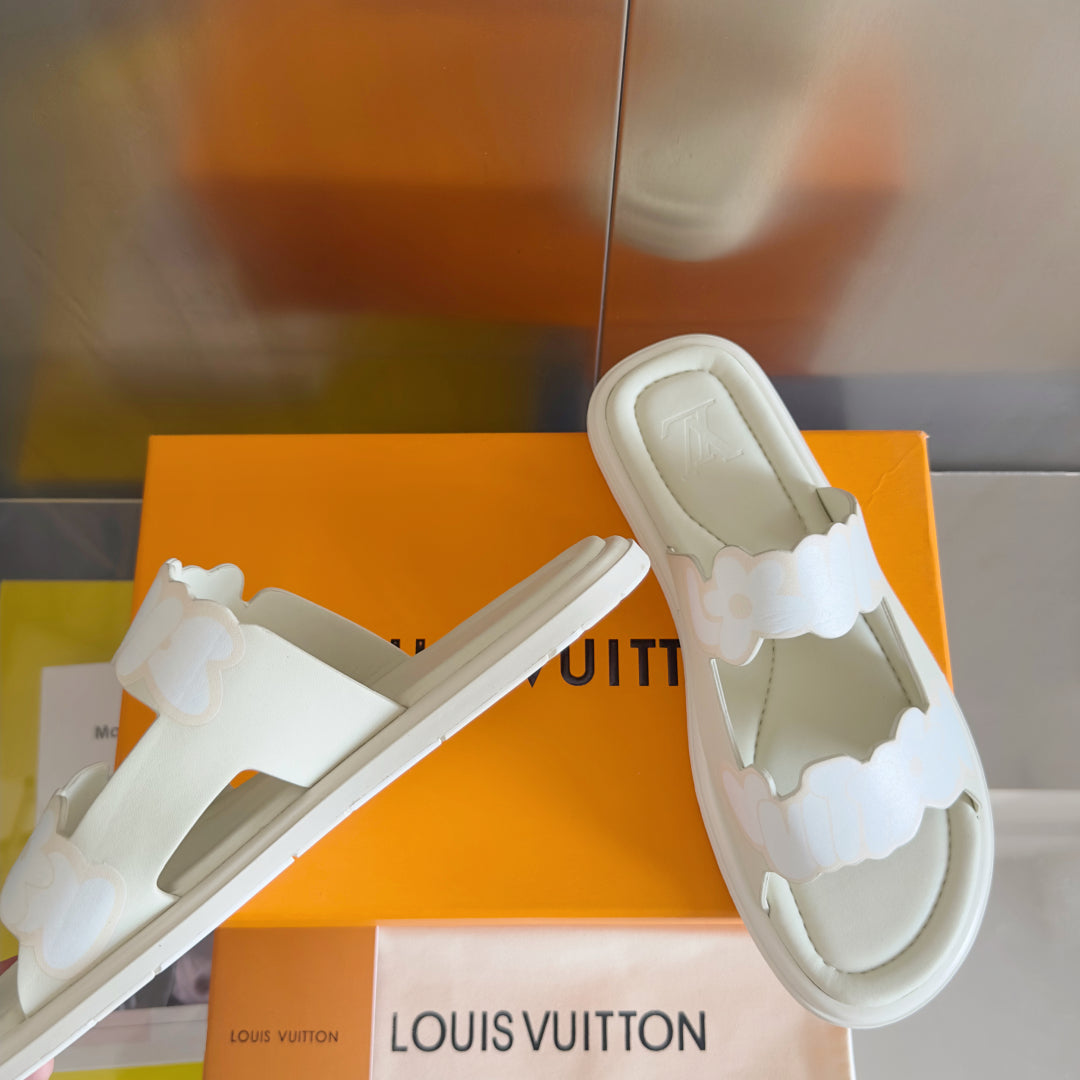 LuxluxHouse Best Quality Women Shoes Louis Vuitton