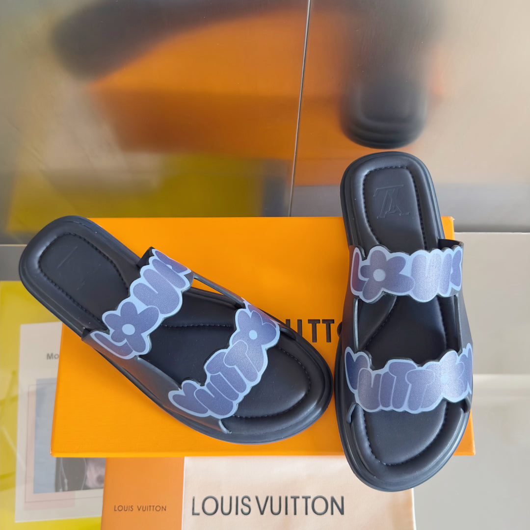 LuxluxHouse Best Quality Women Shoes Louis Vuitton