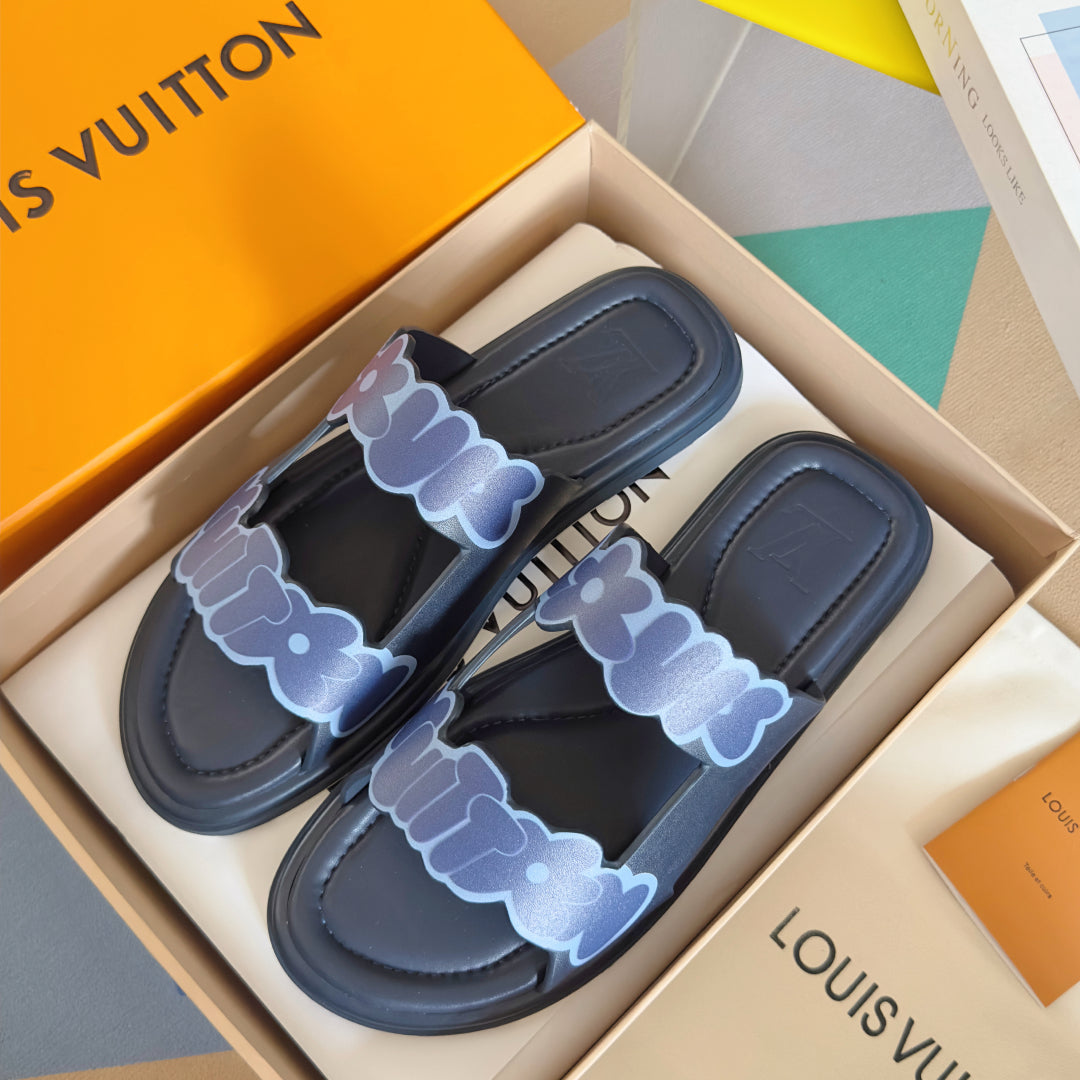 LuxluxHouse Best Quality Women Shoes Louis Vuitton