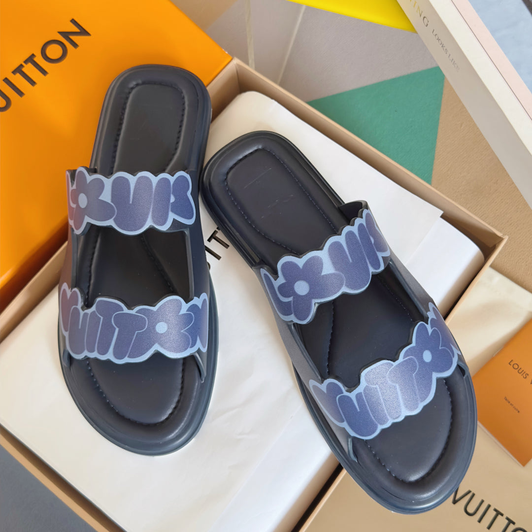 LuxluxHouse Best Quality Women Shoes Louis Vuitton
