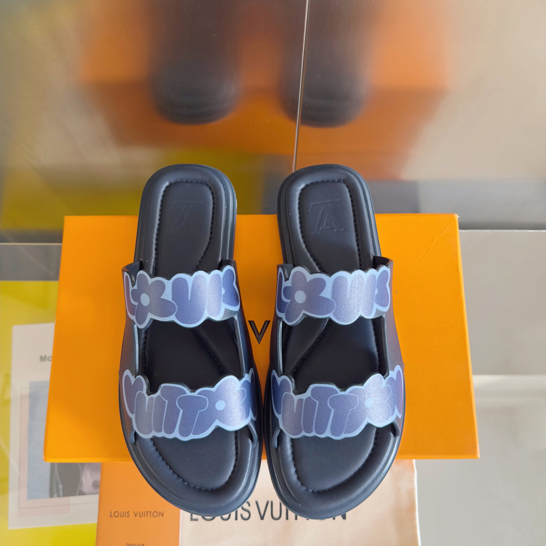 LuxluxHouse Best Quality Women Shoes Louis Vuitton