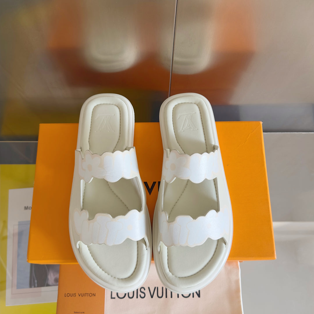 LuxluxHouse Best Quality Women Shoes Louis Vuitton