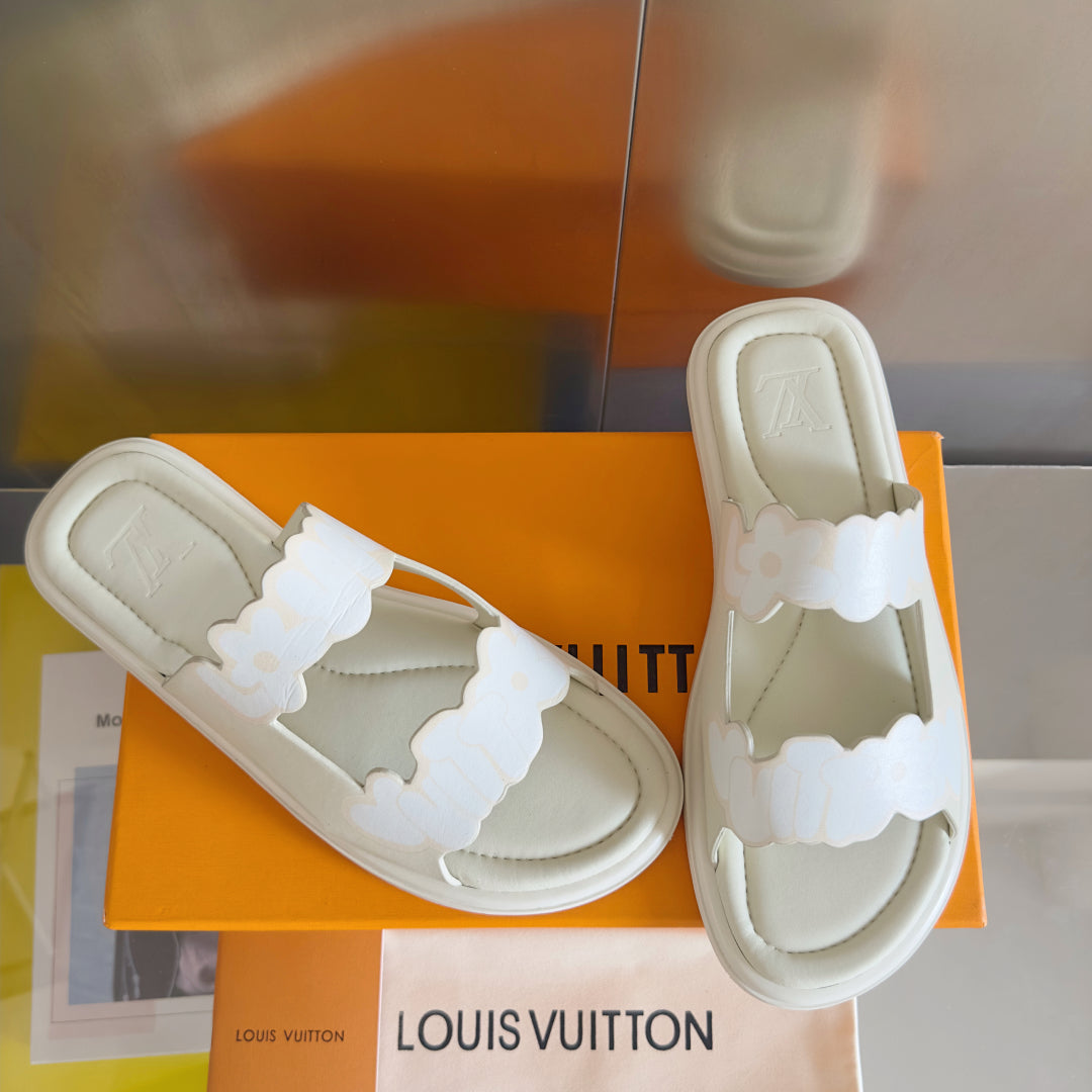 LuxluxHouse Best Quality Women Shoes Louis Vuitton
