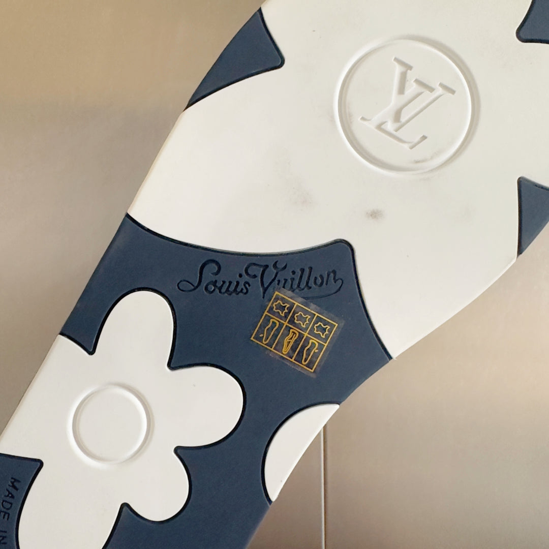LuxluxHouse Best Quality Women Shoes Louis Vuitton