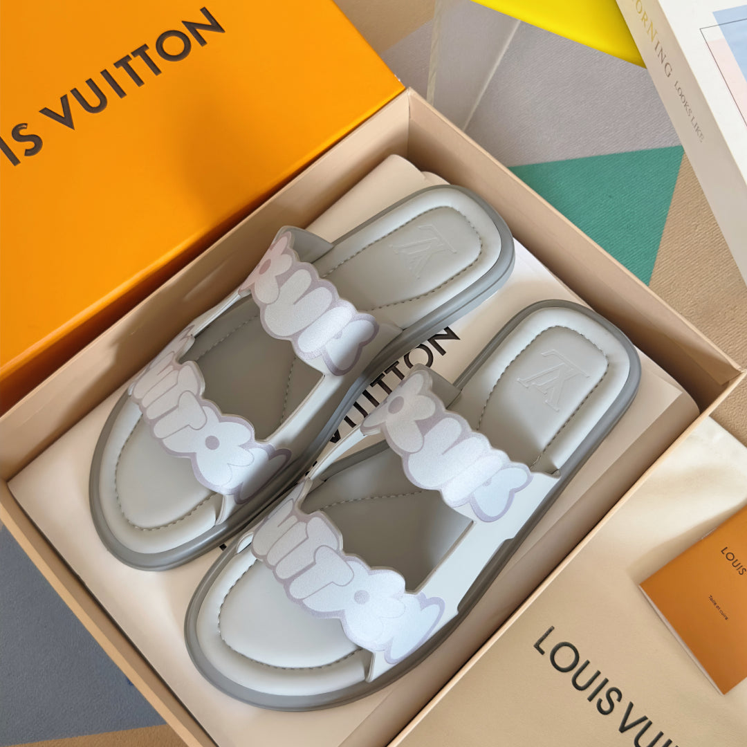 LuxluxHouse Best Quality Women Shoes Louis Vuitton
