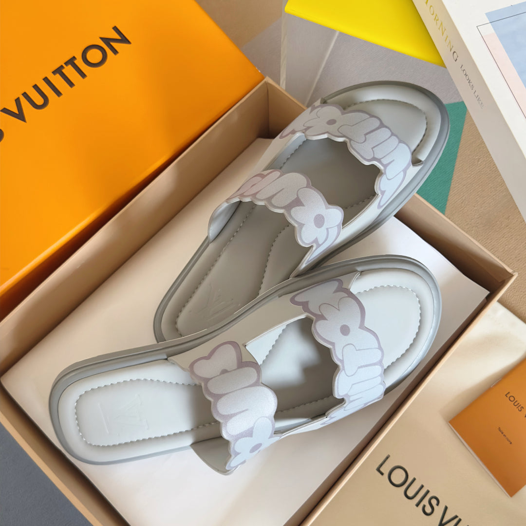 LuxluxHouse Best Quality Women Shoes Louis Vuitton