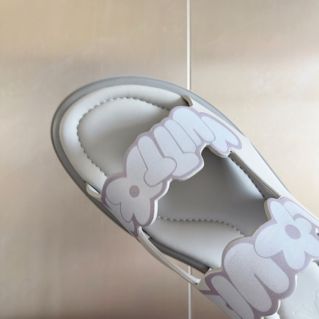 LuxluxHouse Best Quality Women Shoes Louis Vuitton
