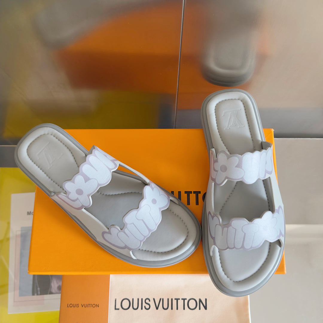 LuxluxHouse Best Quality Women Shoes Louis Vuitton