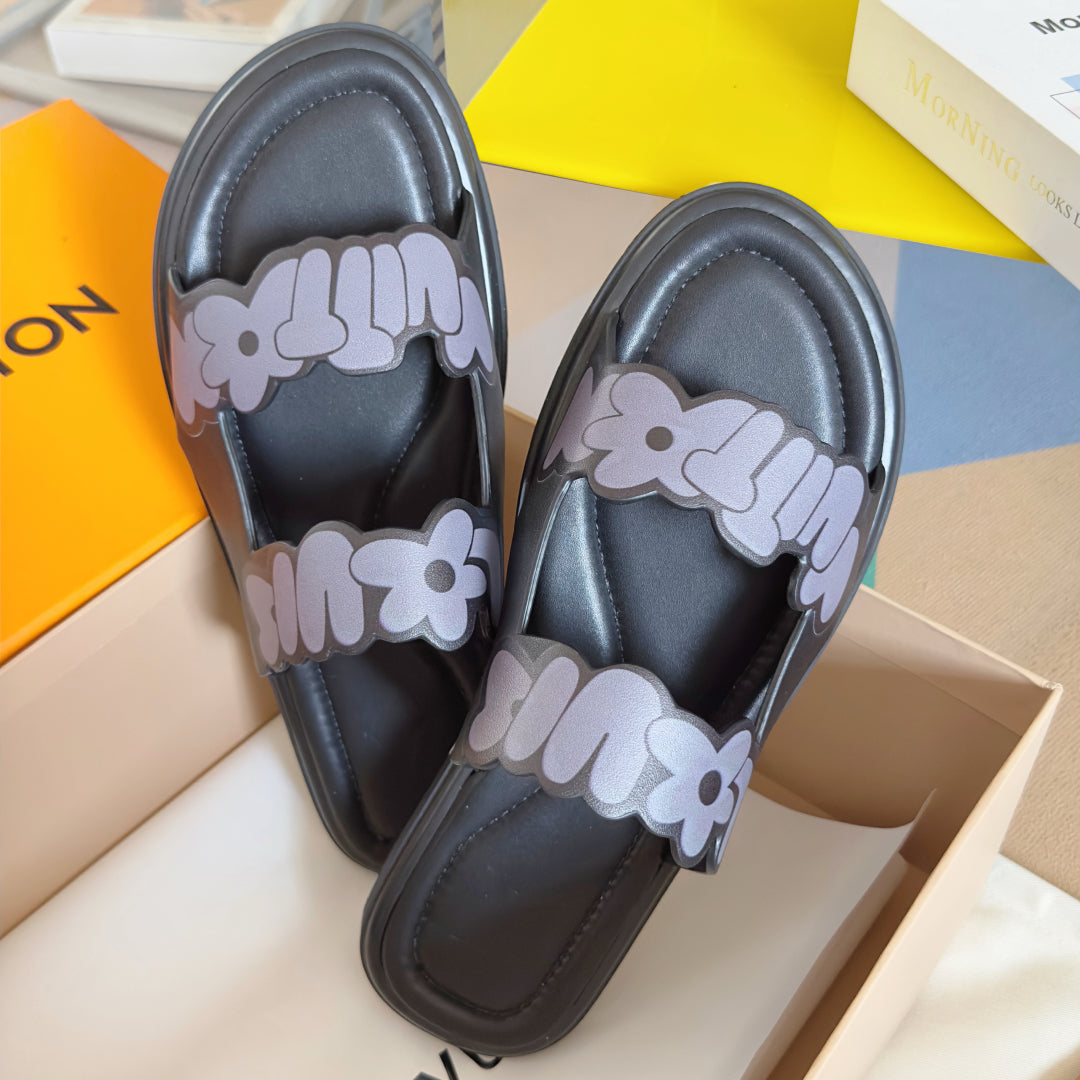 LuxluxHouse Best Quality Women Shoes Louis Vuitton