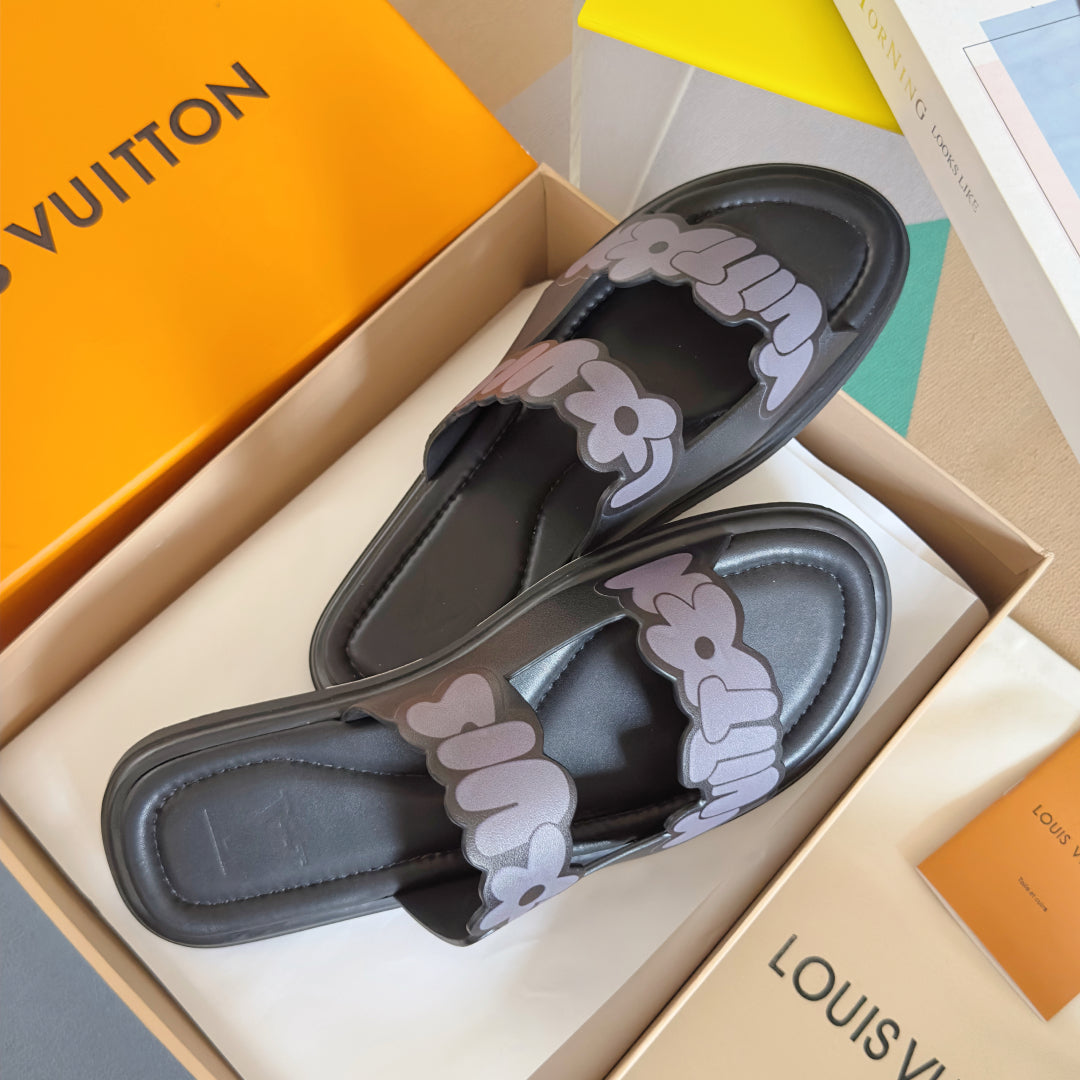 LuxluxHouse Best Quality Women Shoes Louis Vuitton