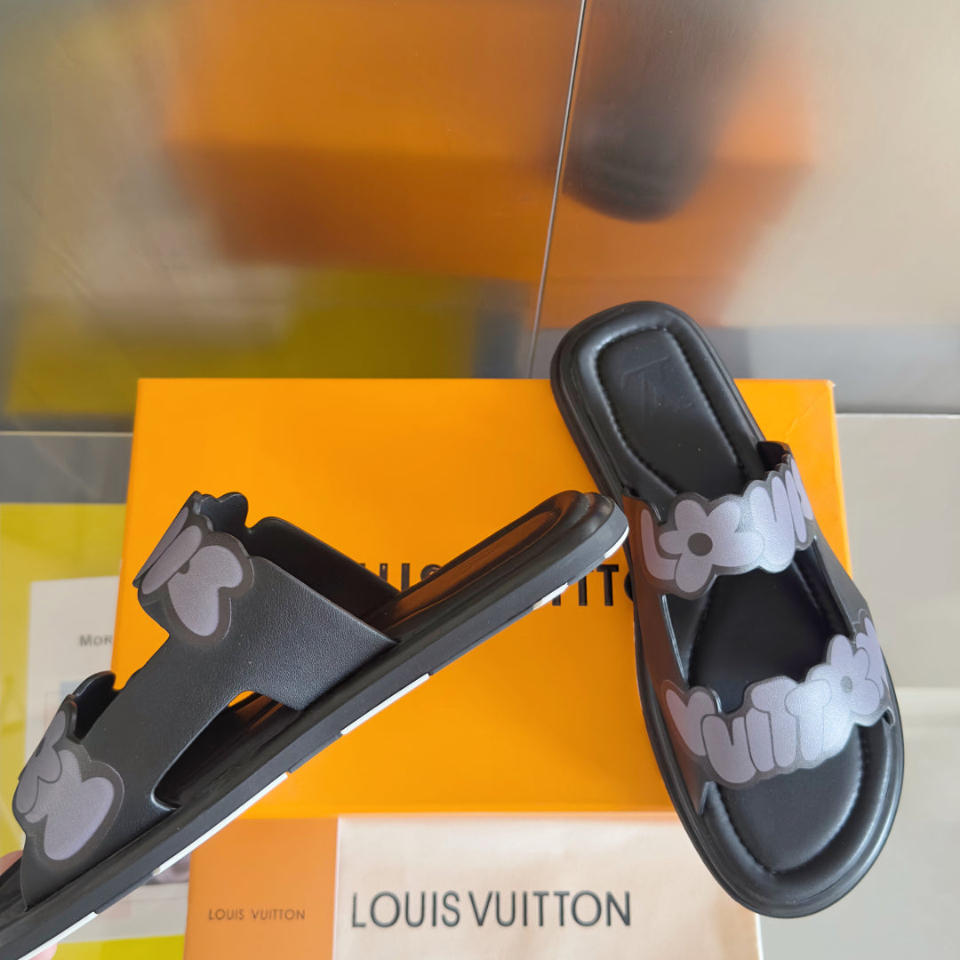 LuxluxHouse Best Quality Women Shoes Louis Vuitton