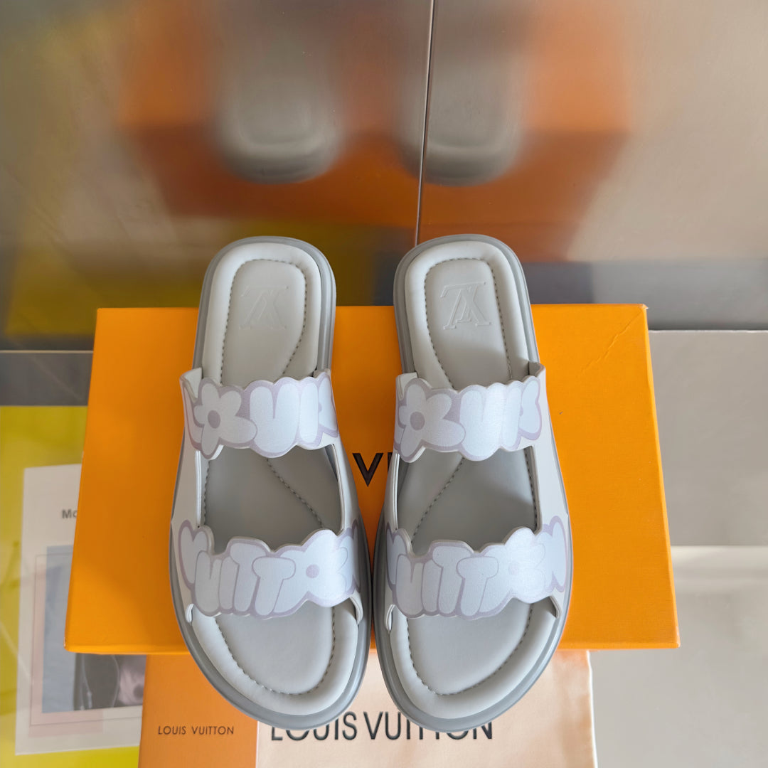 LuxluxHouse Best Quality Women Shoes Louis Vuitton