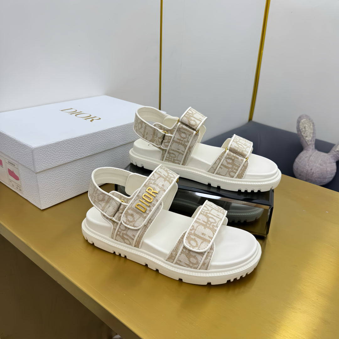 LuxluxHouse Best Quality Women Shoes Dior