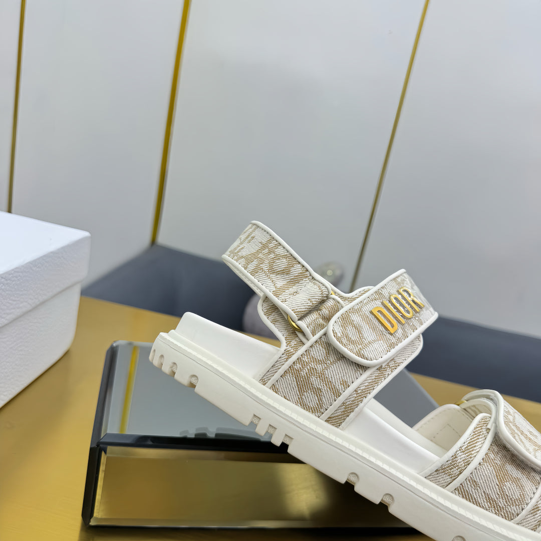 LuxluxHouse Best Quality Women Shoes Dior