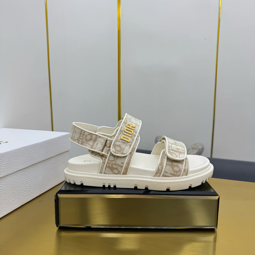 LuxluxHouse Best Quality Women Shoes Dior