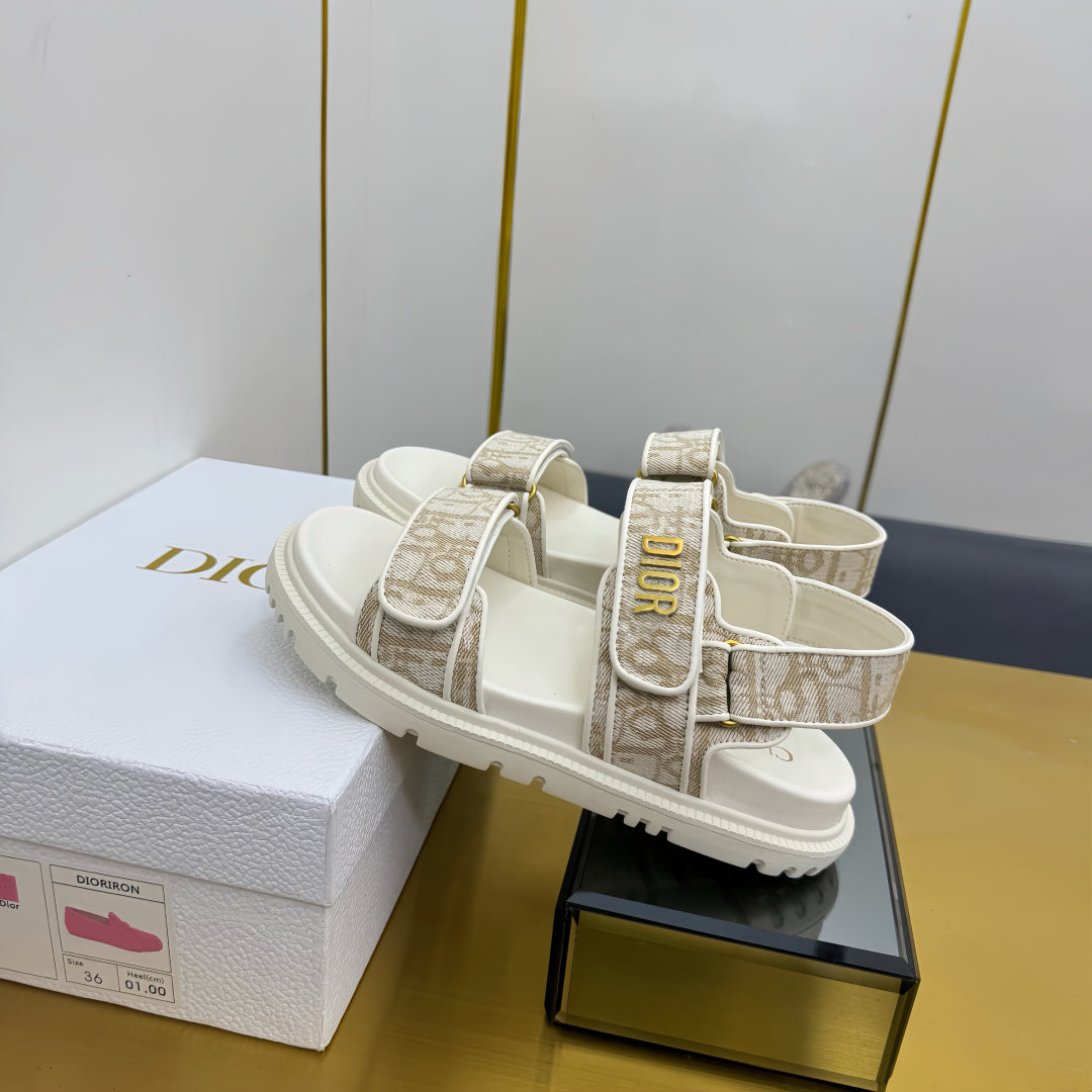LuxluxHouse Best Quality Women Shoes Dior