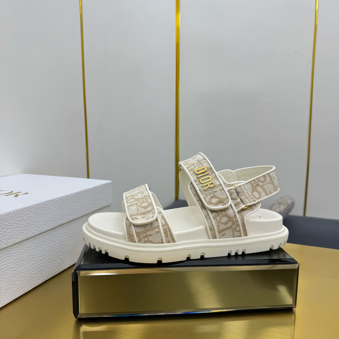 LuxluxHouse Best Quality Women Shoes Dior