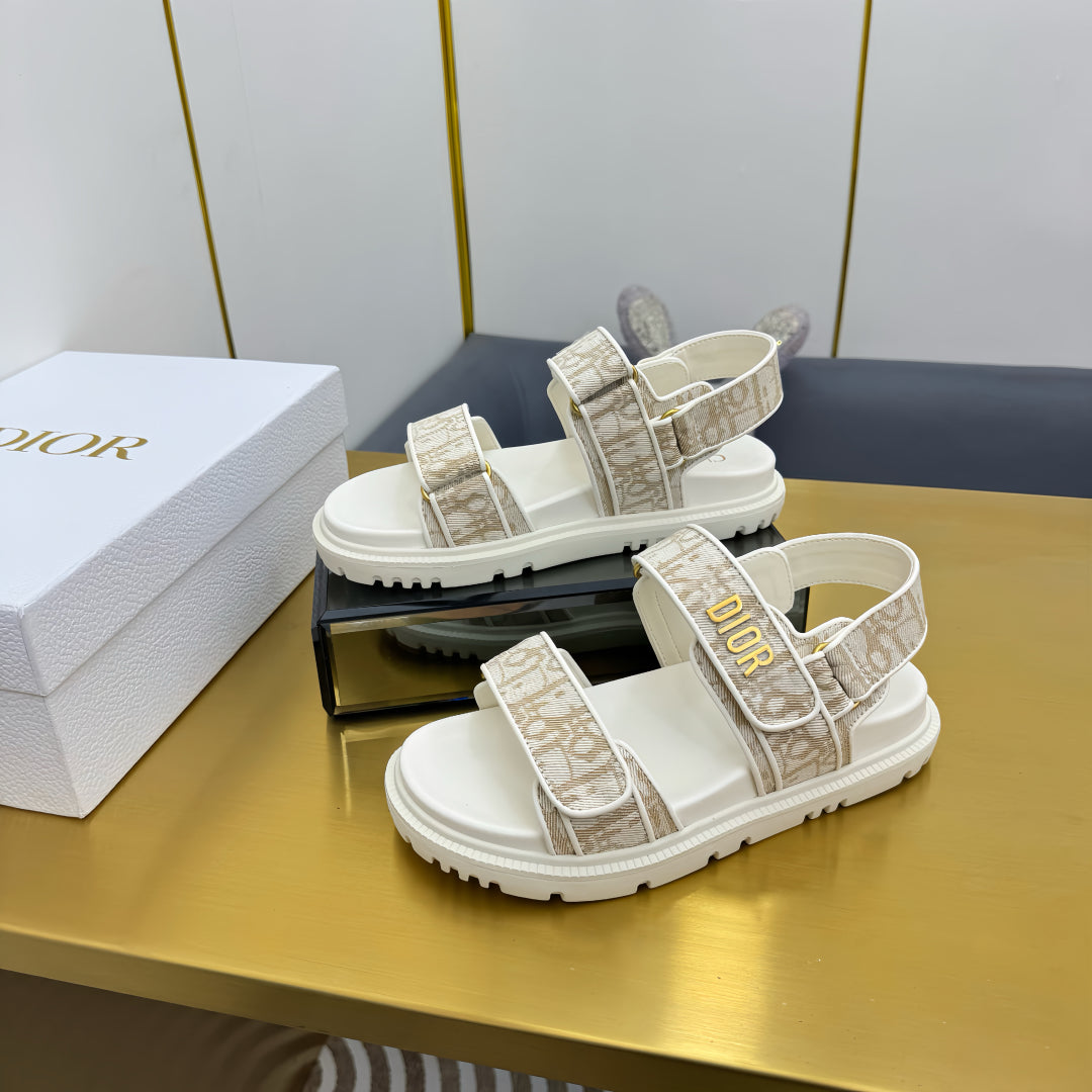LuxluxHouse Best Quality Women Shoes Dior