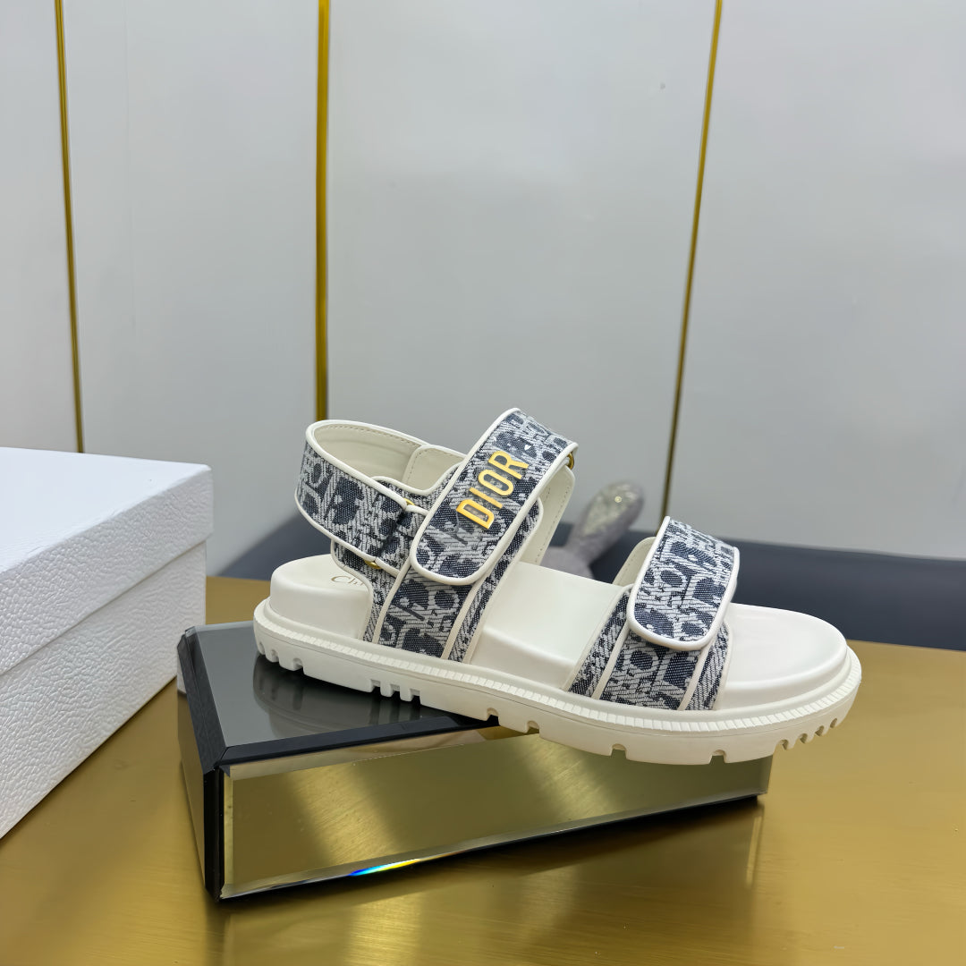 LuxluxHouse Best Quality Women Shoes Dior