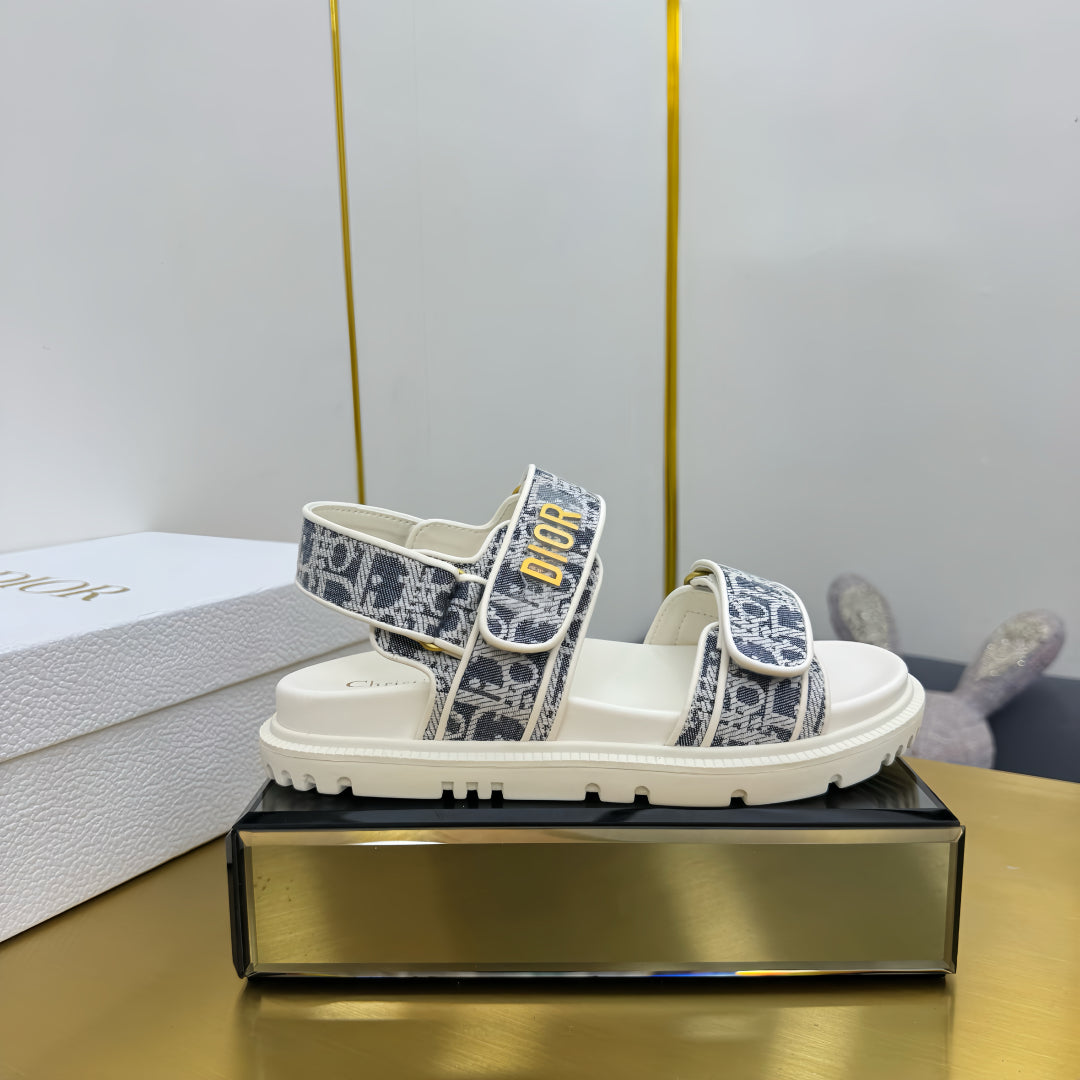 LuxluxHouse Best Quality Women Shoes Dior