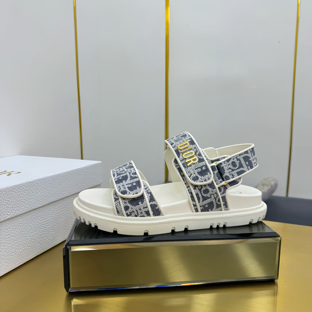 LuxluxHouse Best Quality Women Shoes Dior
