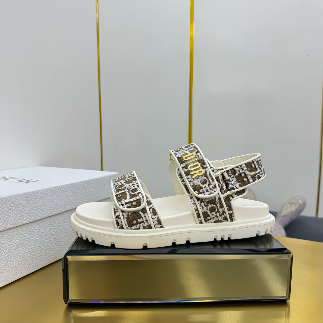 LuxluxHouse Best Quality Women Shoes Dior