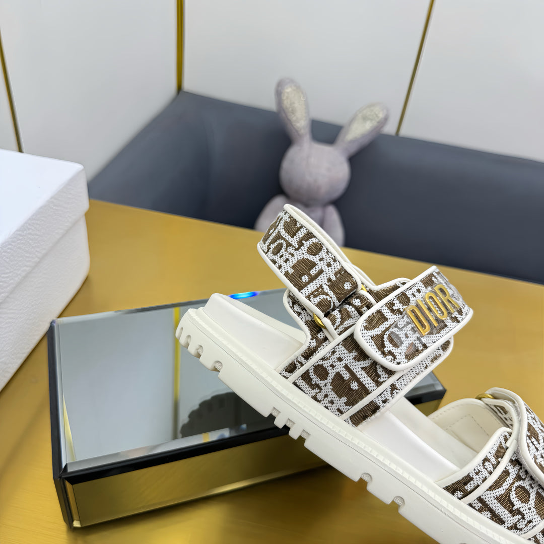 LuxluxHouse Best Quality Women Shoes Dior