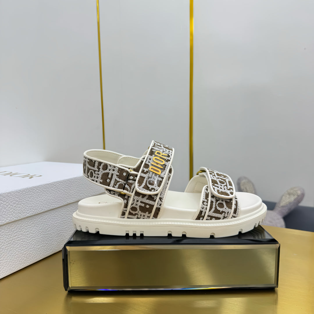 LuxluxHouse Best Quality Women Shoes Dior