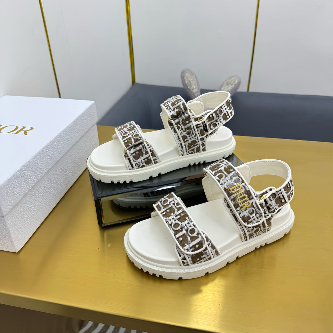 LuxluxHouse Best Quality Women Shoes Dior