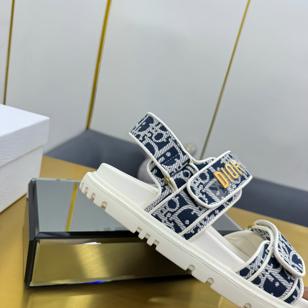 LuxluxHouse Best Quality Women Shoes Dior