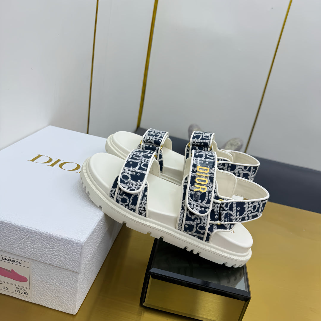 LuxluxHouse Best Quality Women Shoes Dior