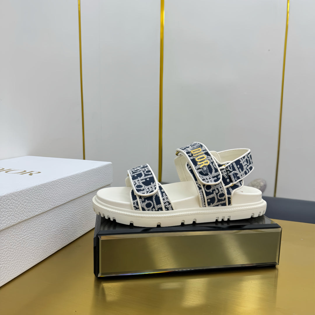 LuxluxHouse Best Quality Women Shoes Dior