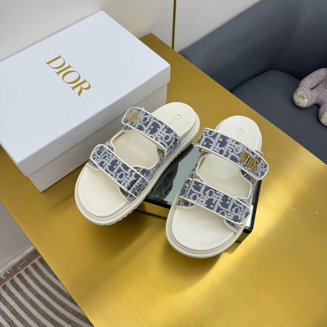 LuxluxHouse Best Quality Women Shoes Dior