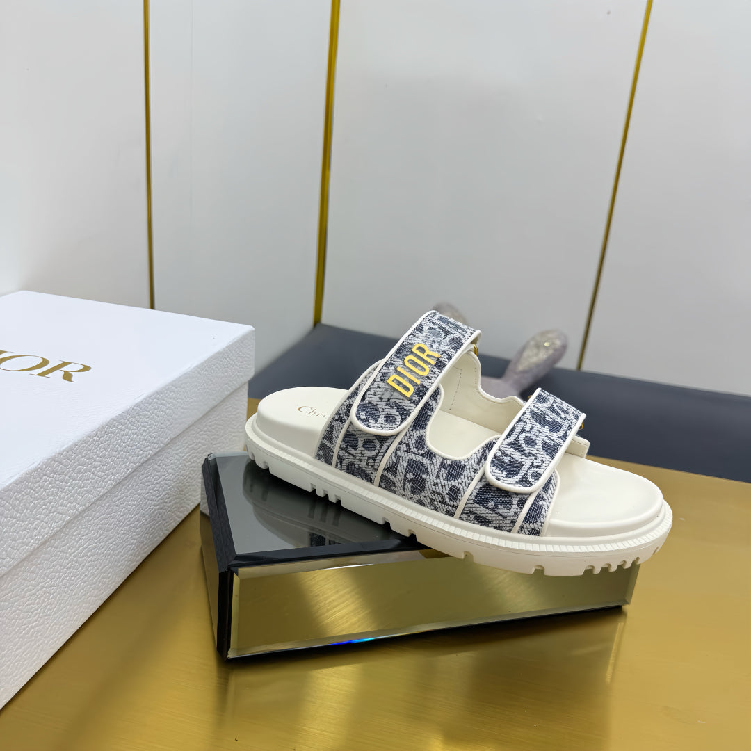 LuxluxHouse Best Quality Women Shoes Dior