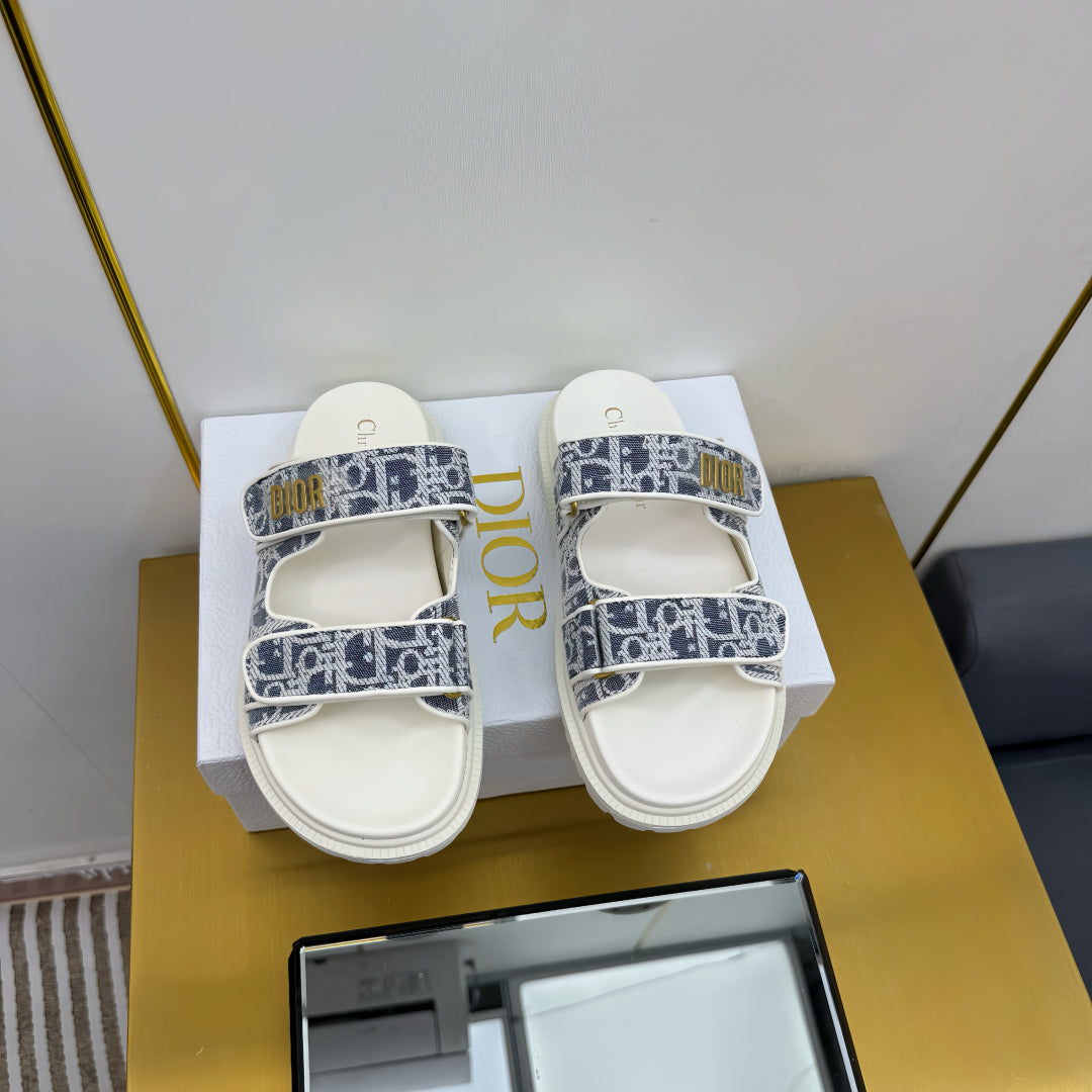 LuxluxHouse Best Quality Women Shoes Dior