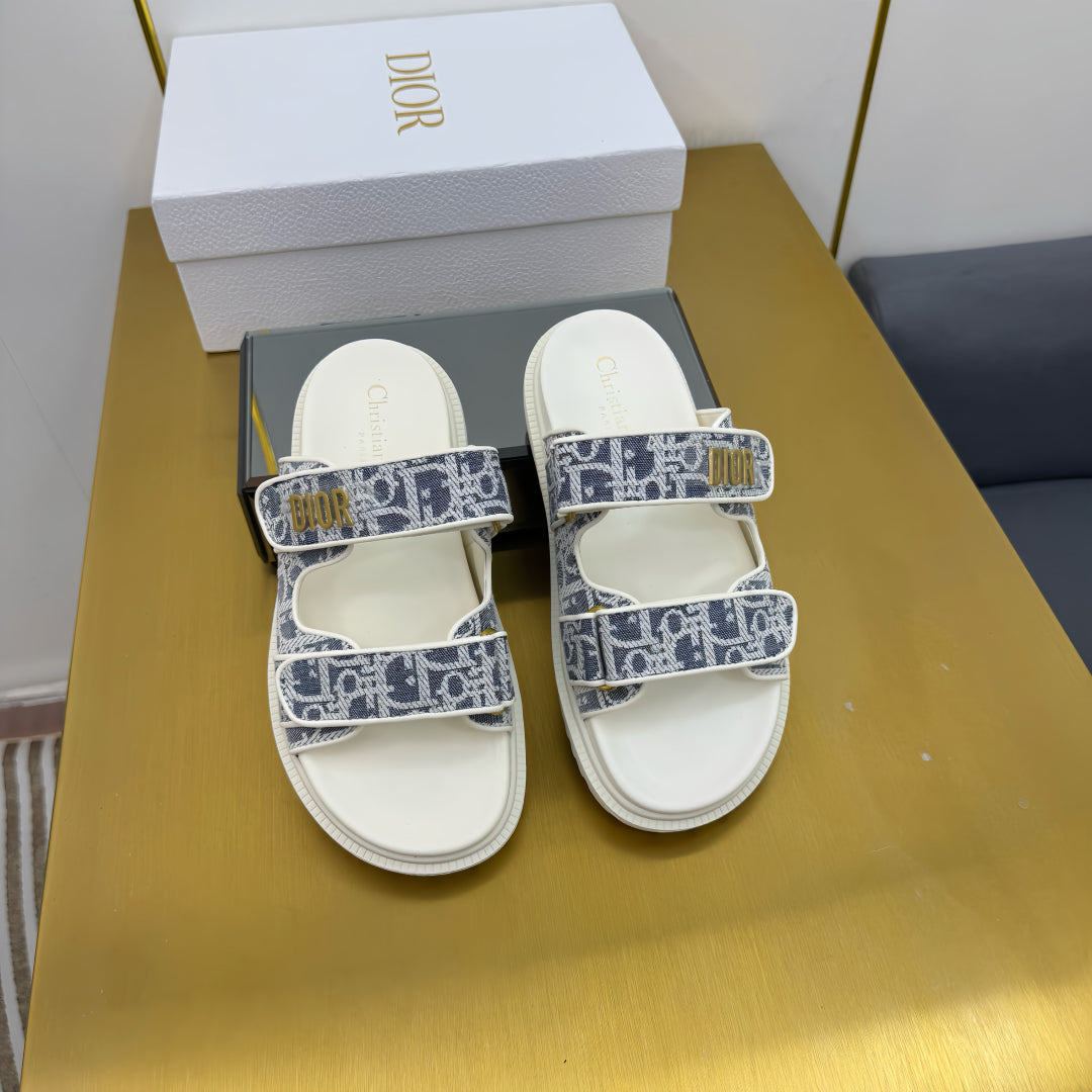 LuxluxHouse Best Quality Women Shoes Dior