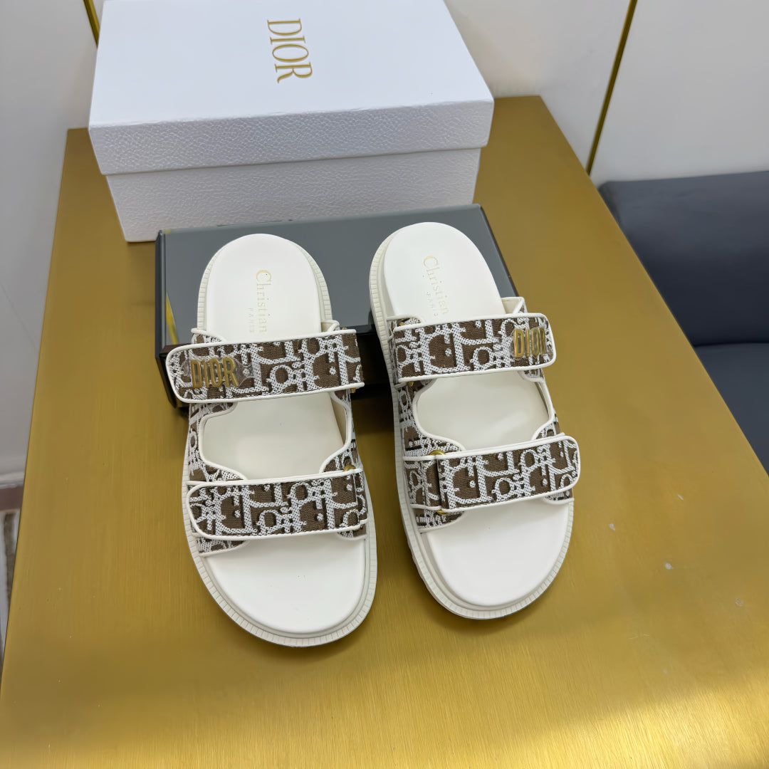 LuxluxHouse Best Quality Women Shoes Dior