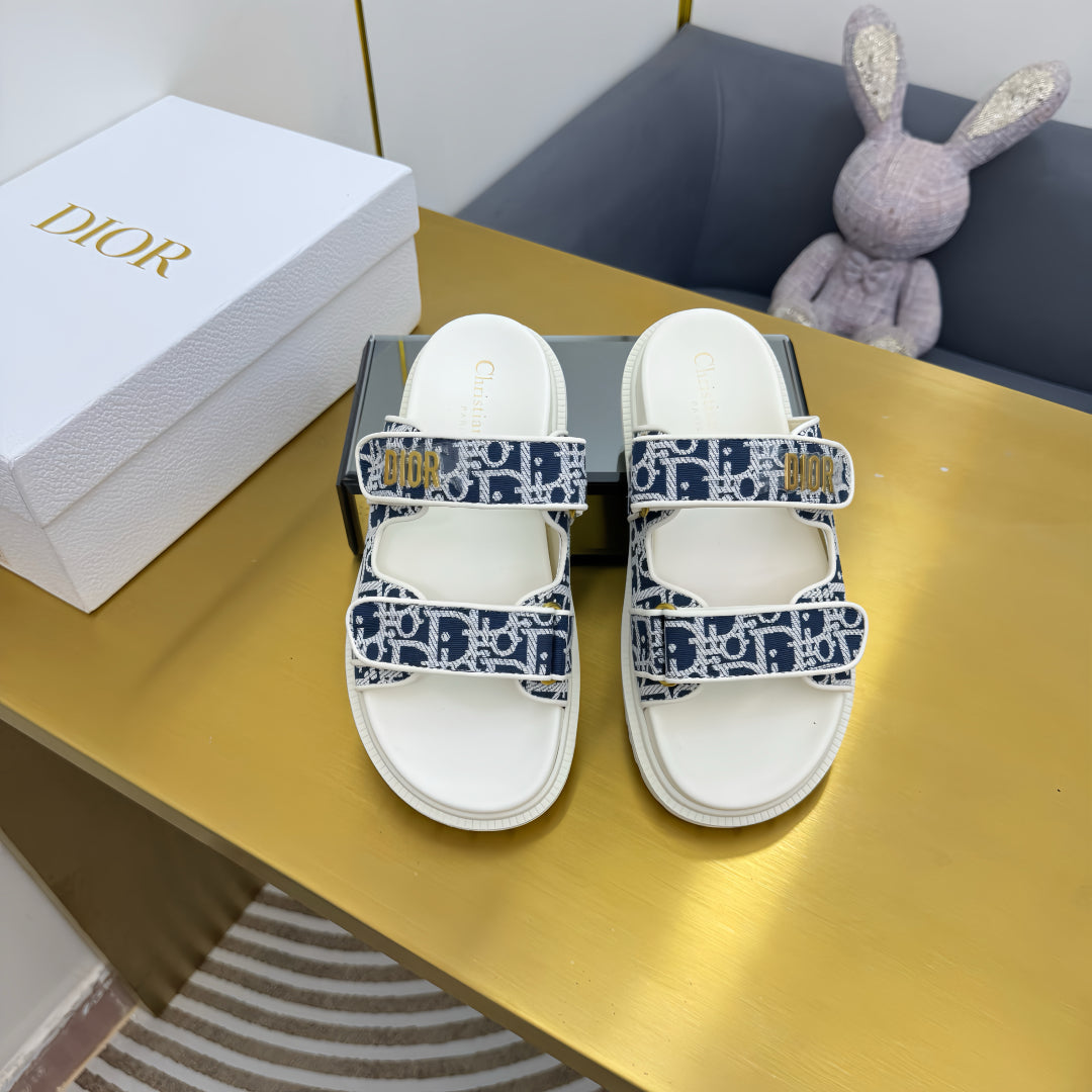 LuxluxHouse Best Quality Women Shoes Dior