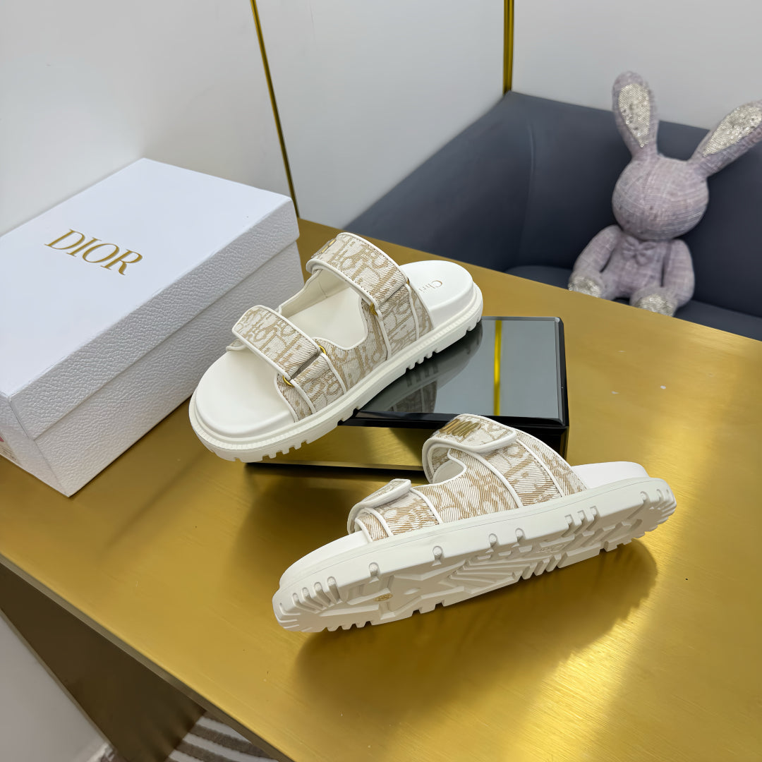 LuxluxHouse Best Quality Women Shoes Dior