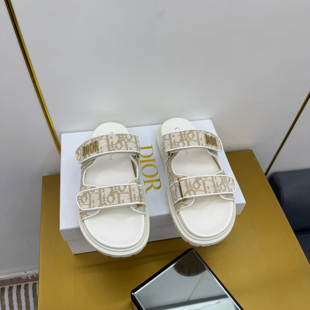 LuxluxHouse Best Quality Women Shoes Dior