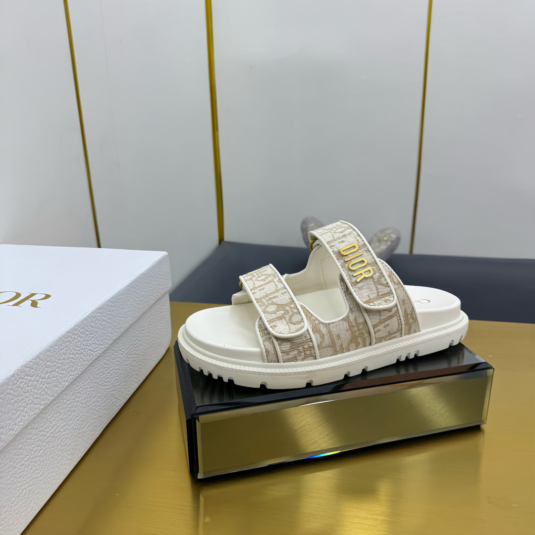 LuxluxHouse Best Quality Women Shoes Dior