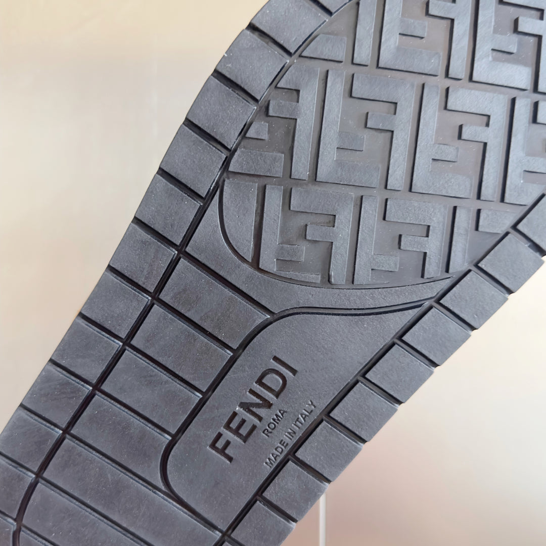 LuxluxHouse Best Quality Fendi Women Shoes