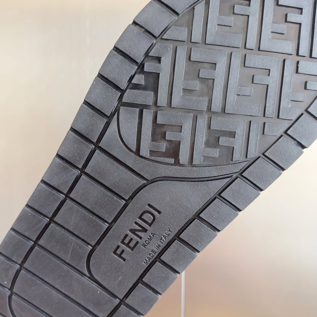 LuxluxHouse Best Quality Fendi Women Shoes