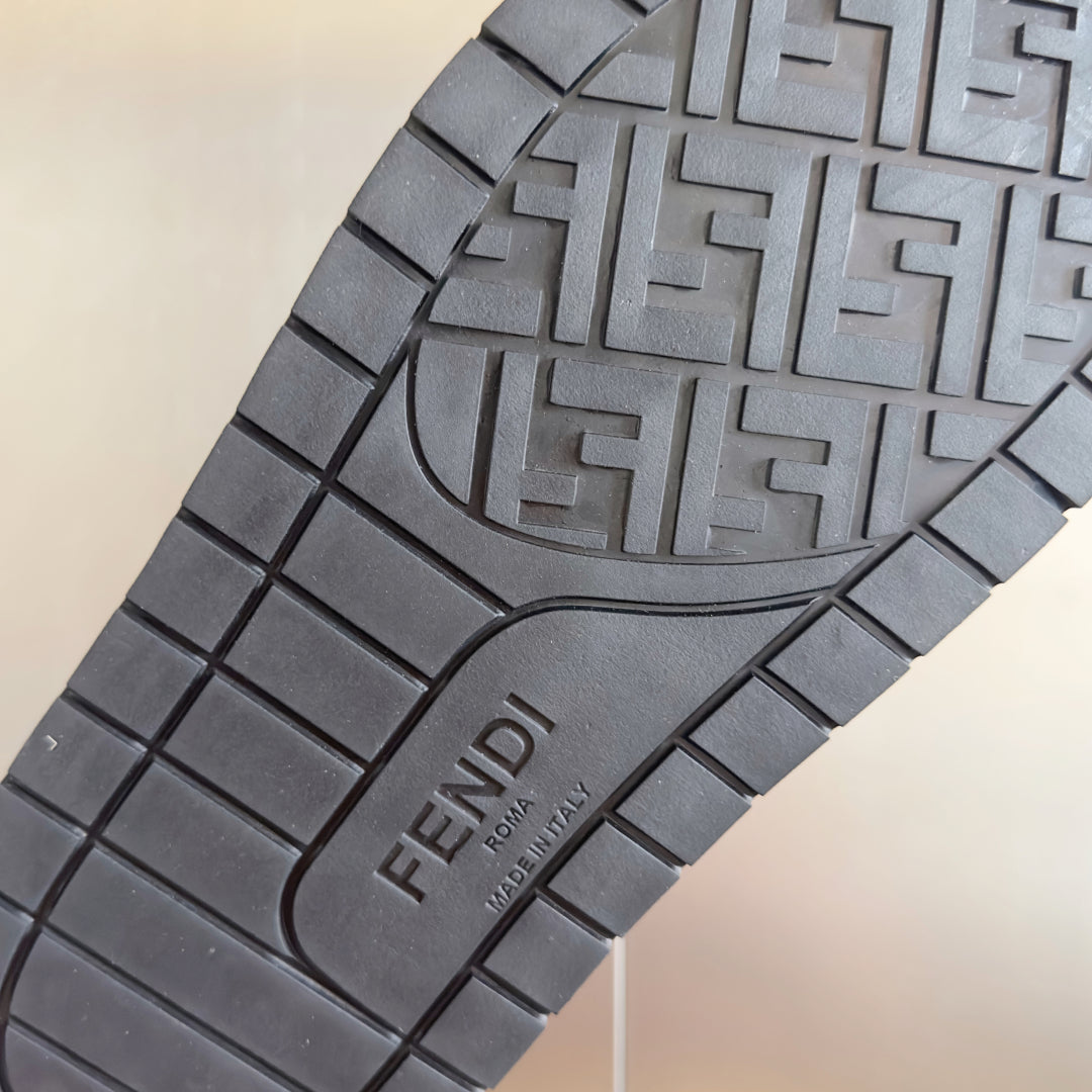 LuxluxHouse Best Quality Fendi Women Shoes