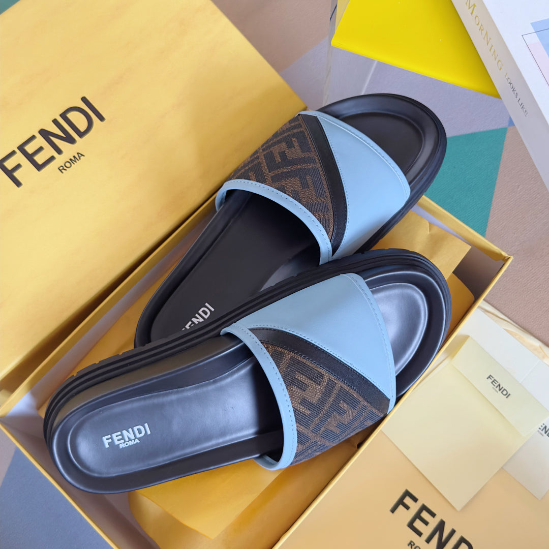 LuxluxHouse Best Quality Fendi Women Shoes