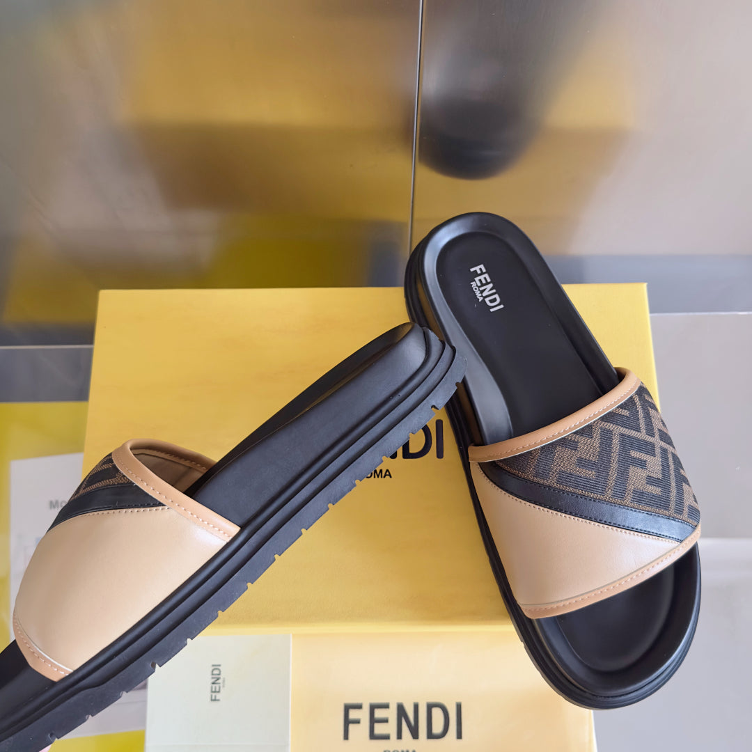 LuxluxHouse Best Quality Fendi Women Shoes
